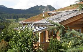 Tauern-Huett'N - Alpenzauber